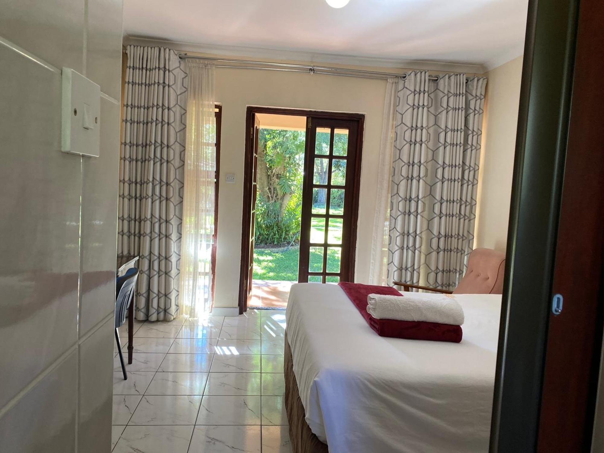 Matilinda Lodge บูลาวาโย ภายนอก รูปภาพ