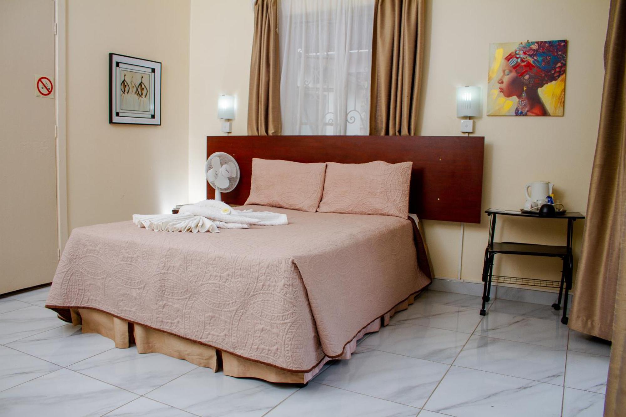 Matilinda Lodge บูลาวาโย ภายนอก รูปภาพ