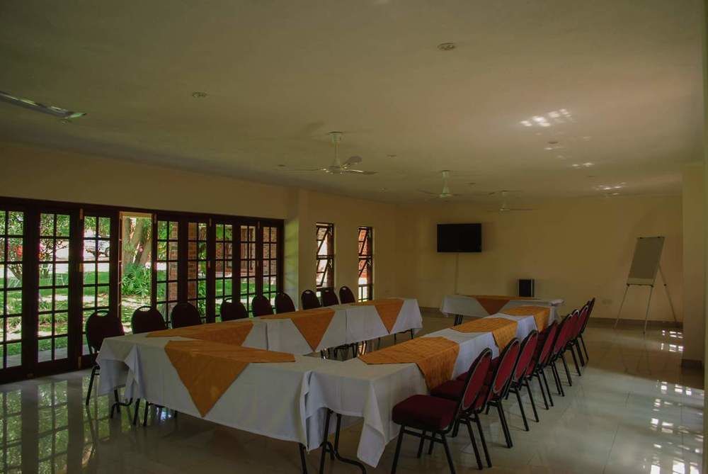 Matilinda Lodge บูลาวาโย ภายนอก รูปภาพ