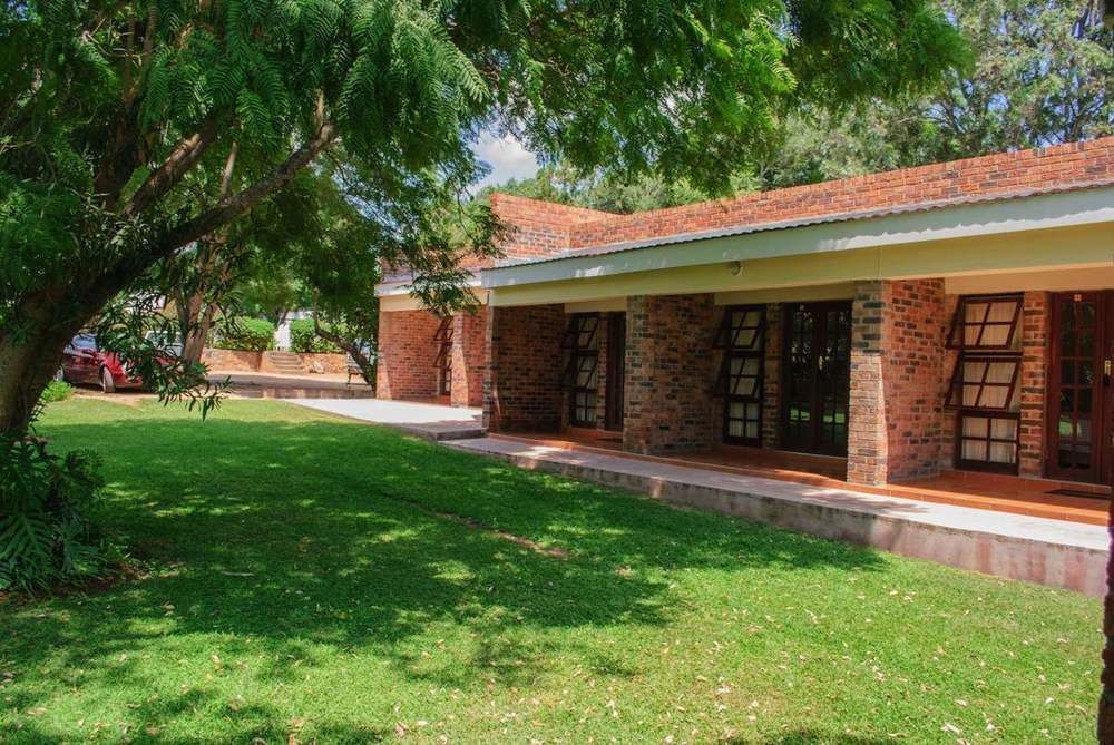 Matilinda Lodge บูลาวาโย ภายนอก รูปภาพ